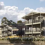 Binnendiek Haus 2 11 Апартаменты Bohl