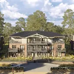 Binnendiek Haus 2 11 Апартаменты