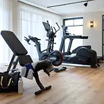 Апартаменты Binnendiek Haus 2 11 *
