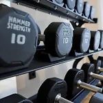 Binnendiek Haus 2 11 Апартаменты *
