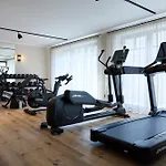 Апартаменты Binnendiek Haus 2 11 *