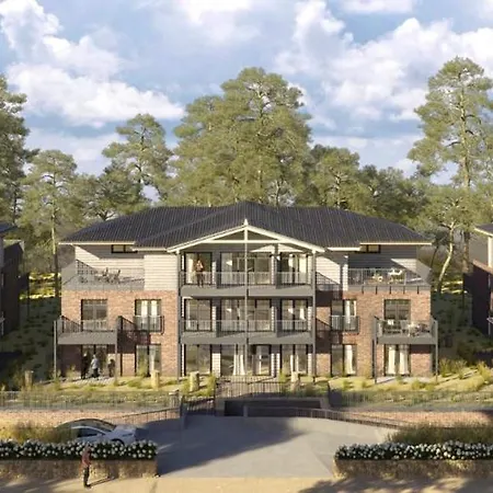 Binnendiek Haus 2 11 Apartment