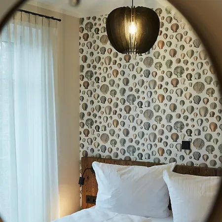 Binnendiek Haus 2 11 Lejlighed Böhl