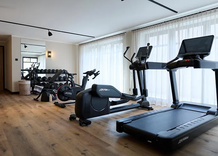 아파트 Binnendiek Haus 2 11 *